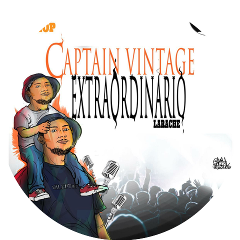 Captain Vintage