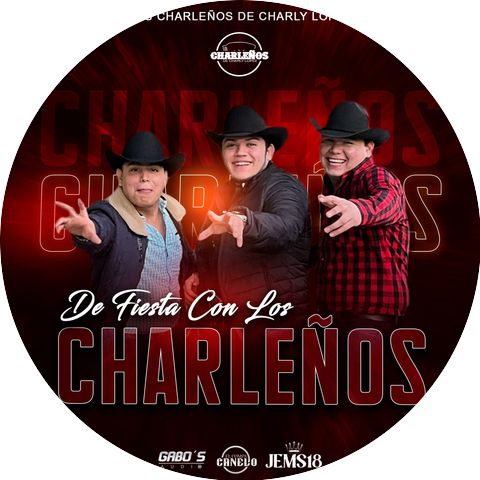 Los Charleños de Charly López