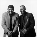 Jimmy McGriff and Hank Crawford Quartet