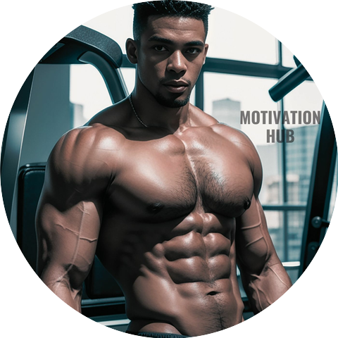 Motivation Hub