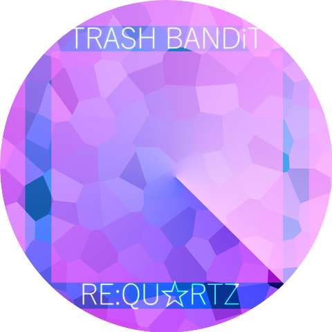 TRASH BANDiT