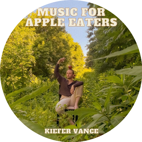 Kiefer Vance