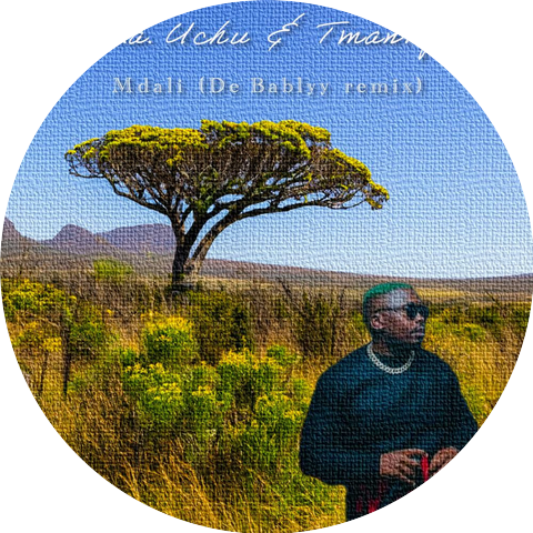 3D a.k.a. Uchu & Tman Xpress