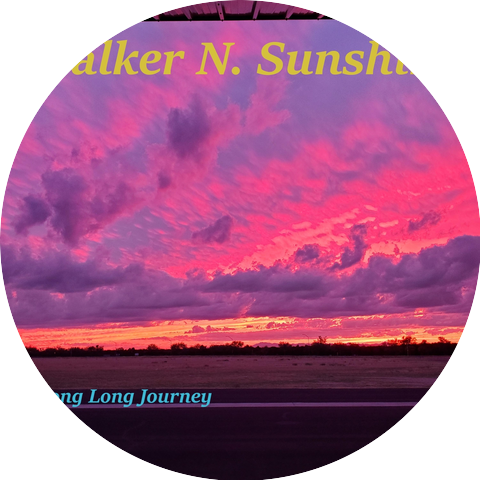 Walker N. Sunshine