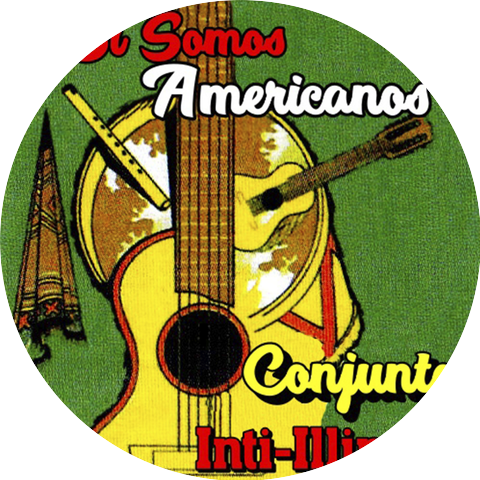 Conjunto Inti-Illimani