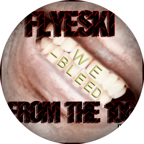 Flyeski From The 106