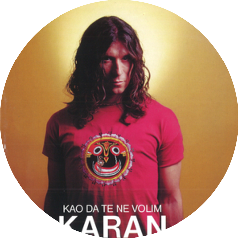 Goran Karan