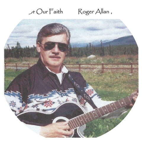 Roger Allan Holmberg