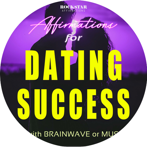 Rockstar Affirmations
