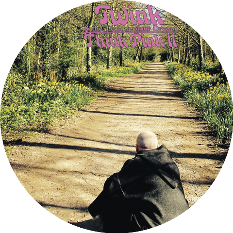 Twink & The Technicolour Dream