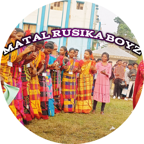 Matal Rusika Boyz