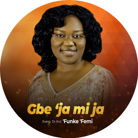 Evang Dr. h.c. Funke Femi