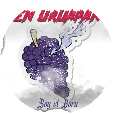 Soy El Boru