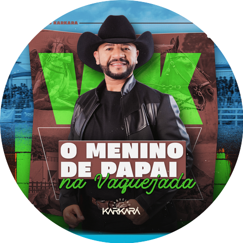 Vaqueiro Karkará