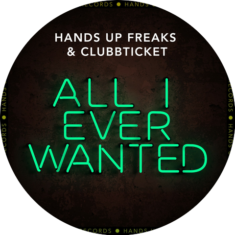 Hands Up Freaks & Clubbticket