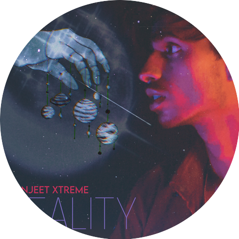 Manjeet Xtreme