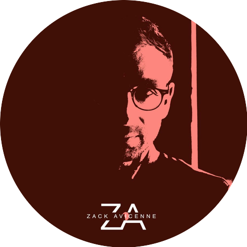 Zack Avicenne