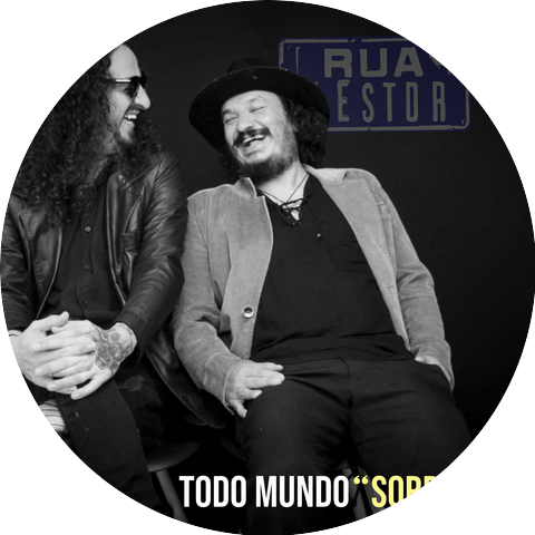 Rua Nestor