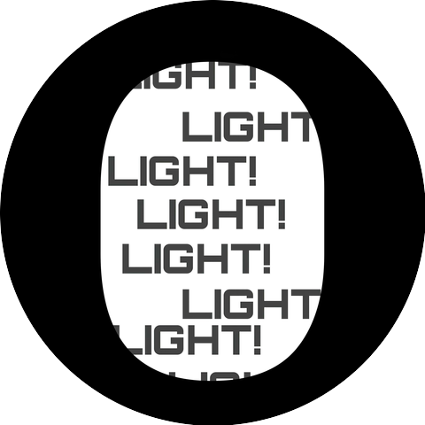 Axis of Light