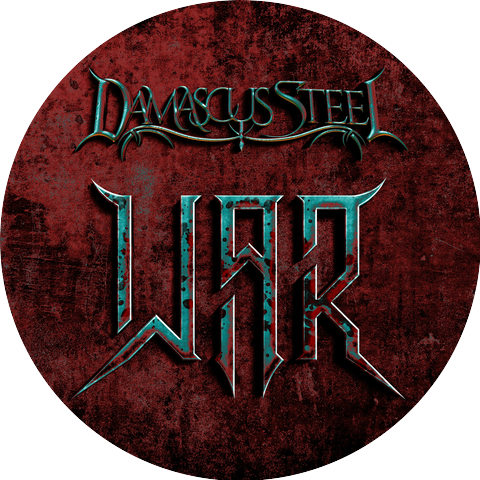 Damascus Steel