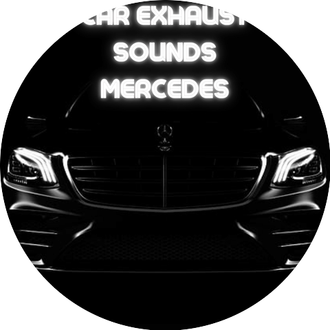 Car Sounds & Car Exhaust Sounds & Ferrari Sounds