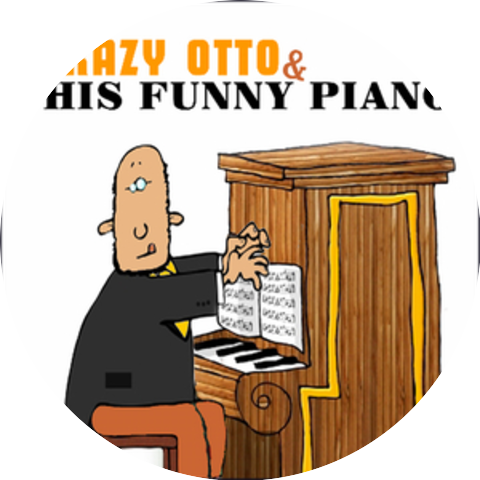 Crazy Otto & His Funny Piano