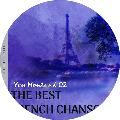 Yves Montand & イヴ・モンタン
