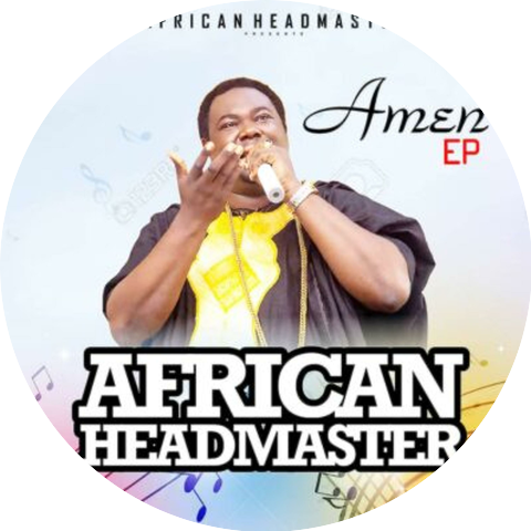 African Headmaster