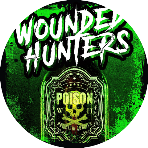Wounded Hunters