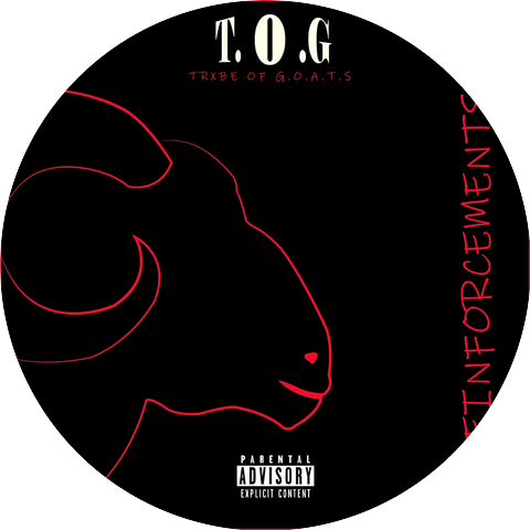 Trxbe of G.O.A.T.S