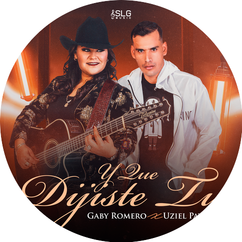 gaby romero & Uziel Payan