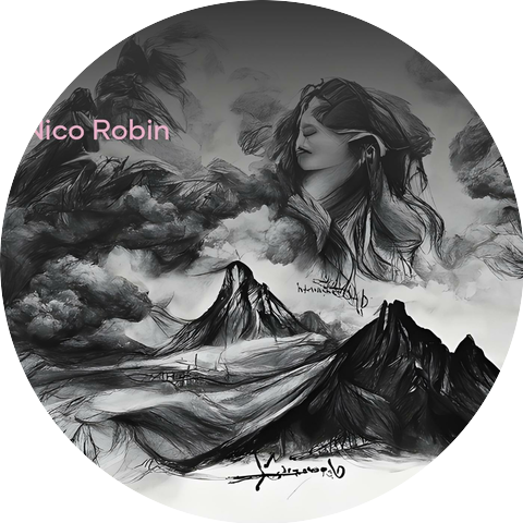 Nico Robin