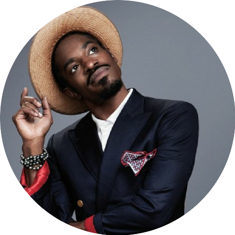 André 3000