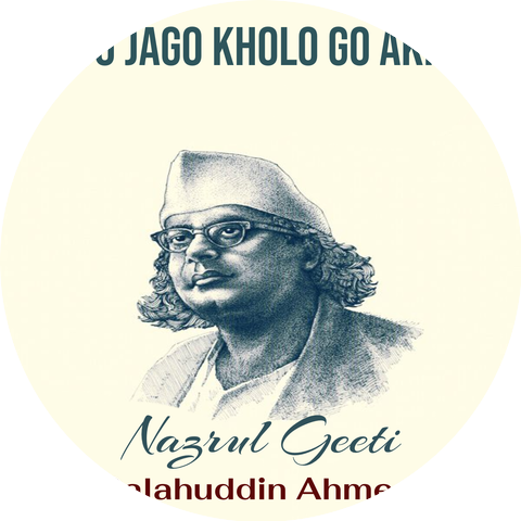 Salahuddin Ahmed