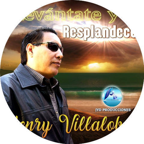Henry Villalobos