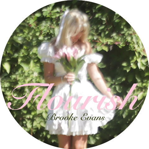 Brooke Evans