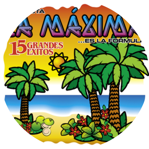 Orquesta La Máxima