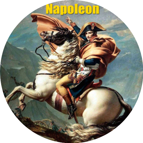 Napoleon Marching Band