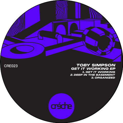 Toby Simpson