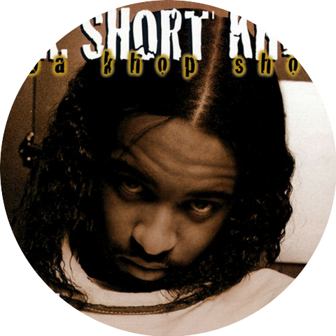 Mr. Short Khop