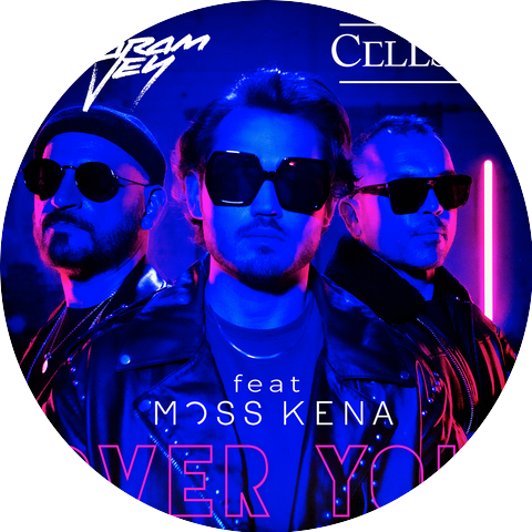 Sharam Jey & Celestal & Moss Kena