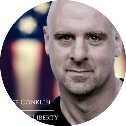 Jesse Conklin