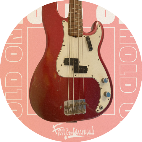 Freddie & the Cannonballs