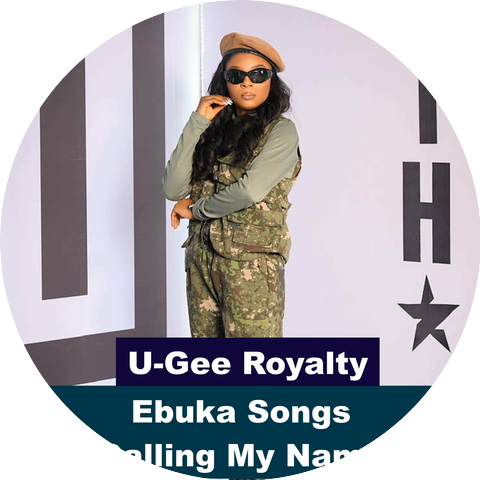 Ugee Royalty