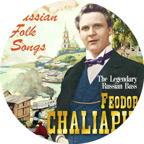Feodor Chalyapin