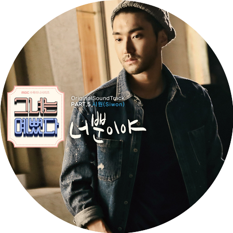 CHOI SIWON