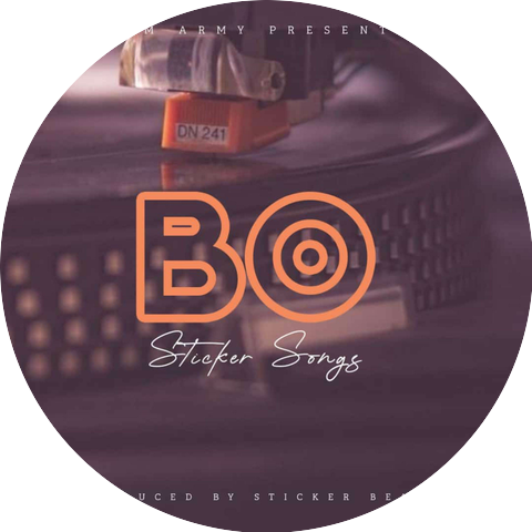 Sticker Songs