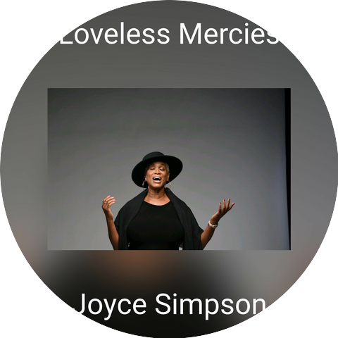 Joyce Simpson