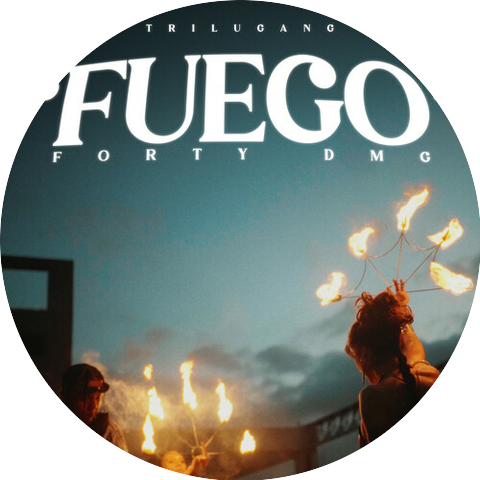 Forty DMG & Trilugang