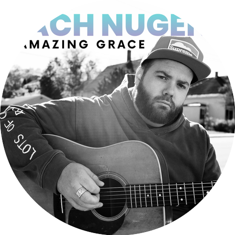 Zach Nugent